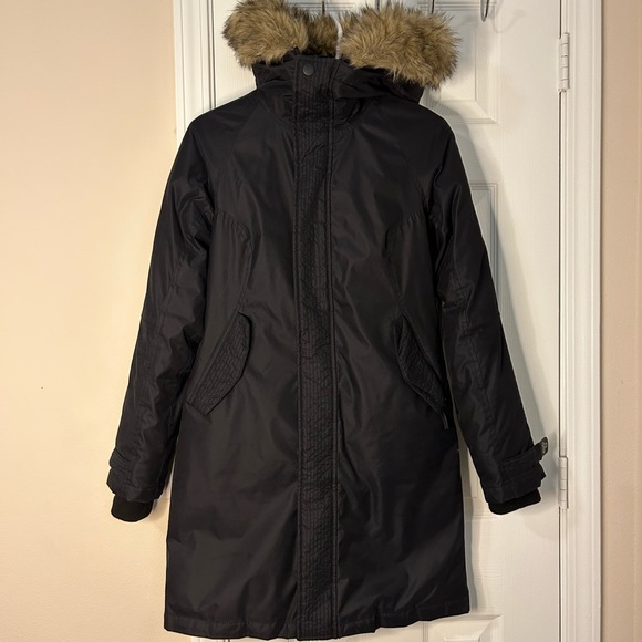 Aritzia TNA Parka Size Small - Picture 3 of 10